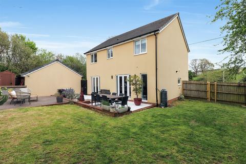 undefined, May Court, Bideford, Devon, EX39