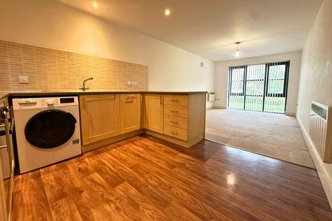 2 bedroom flat for sale, The Heights, Walsall Road, West Bromwich, B71 3AZ
