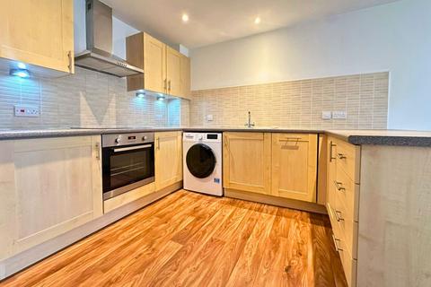 2 bedroom flat for sale, The Heights, Walsall Road, West Bromwich, B71 3AZ