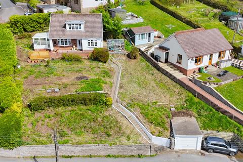 3 bedroom bungalow for sale, West Challacombe Lane, Combe Martin, Ilfracombe, Devon, EX34