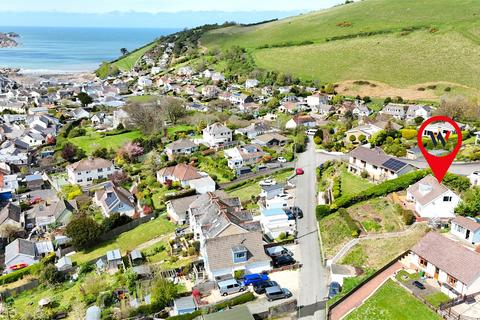 3 bedroom bungalow for sale, West Challacombe Lane, Combe Martin, Ilfracombe, Devon, EX34