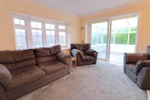 3 bedroom bungalow for sale, West Challacombe Lane, Combe Martin, Ilfracombe, Devon, EX34