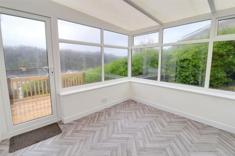 3 bedroom bungalow for sale, West Challacombe Lane, Combe Martin, Ilfracombe, Devon, EX34