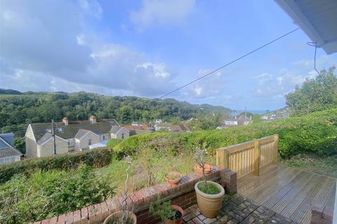 Bow Lee West Challacombe Lane, Combe Martin, Ilfracombe, EX34 0HF