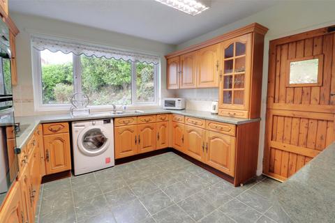 Bow Lee West Challacombe Lane, Combe Martin, Ilfracombe, EX34 0HF
