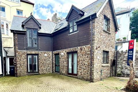 2 bedroom detached house for sale, Mill Head, Ilfracombe, Devon, EX34