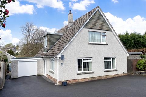 12 Dunheved Fields, Launceston, PL15 7HS