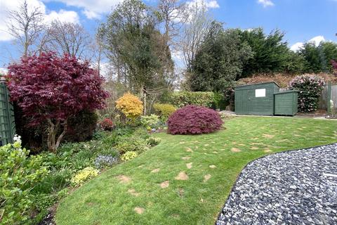 12 Dunheved Fields, Launceston, PL15 7HS