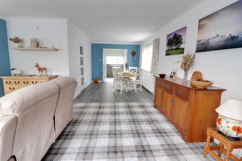 12 Dunheved Fields, Launceston, PL15 7HS