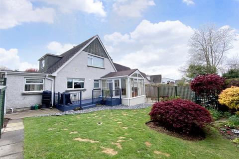 12 Dunheved Fields, Launceston, PL15 7HS