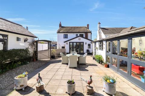 undefined, Chittlehamholt, Umberleigh, Devon, EX37