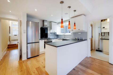 4 bedroom semi-detached house to rent, Mitcham Junction, Mitcham CR4