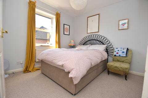 4 bedroom terraced house for sale, Sutton Close, Woodbridge, Suffolk, IP12