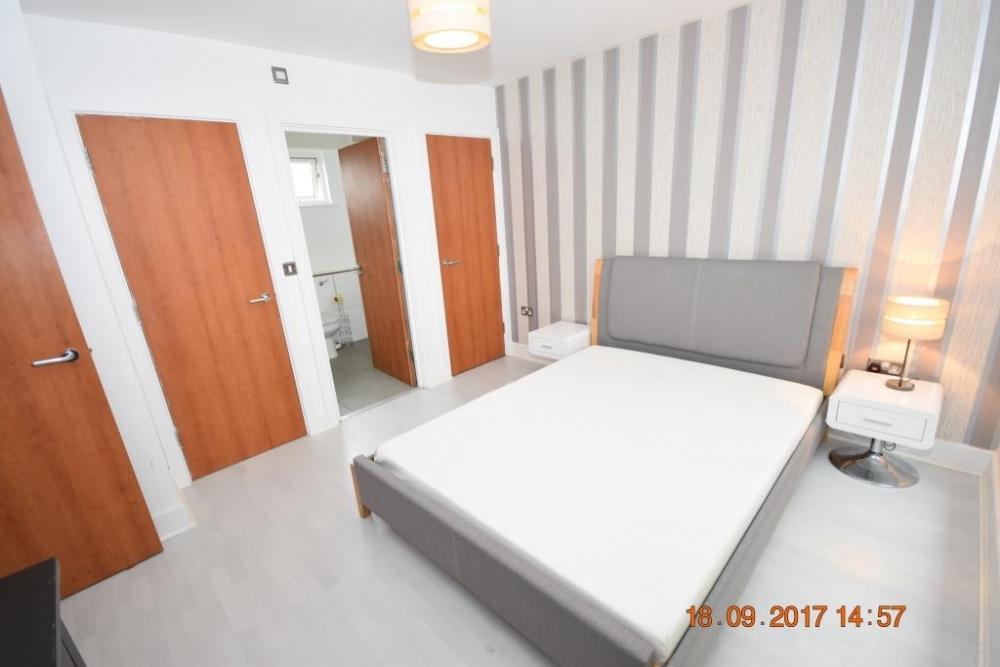 En Suite Bed 1