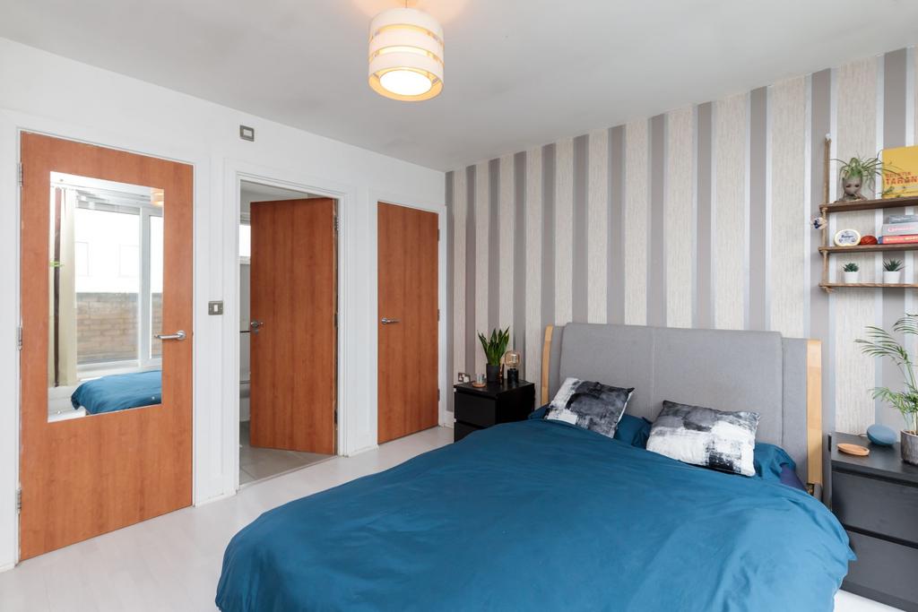 En Suite Bed 1