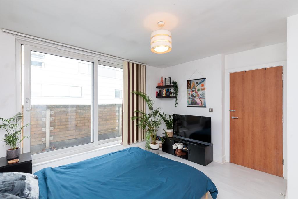 En Suite Bed 1