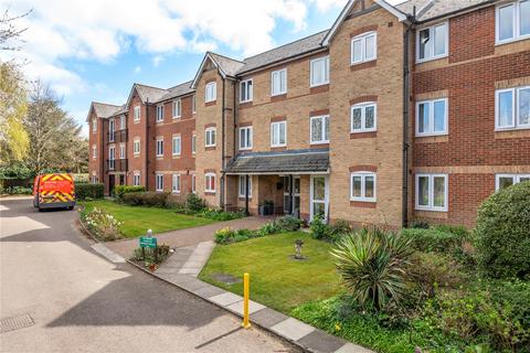 1 bedroom apartment for sale, Station Street, Saffron Walden, Essex, CB11