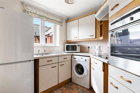 1 bedroom apartment for sale, Station Street, Saffron Walden, Essex, CB11