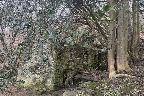 Land for sale, Taliesin, Machynlleth, Ceredigion, SY20