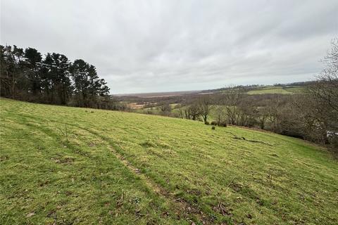 Land for sale, Taliesin, Machynlleth, Ceredigion, SY20