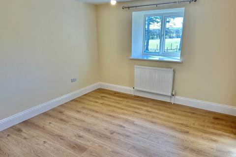 undefined, Clatter, Caersws, Powys, SY17