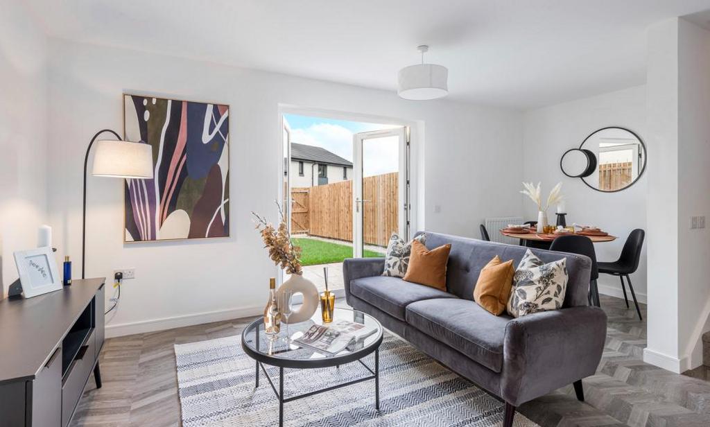Dandara - The Pines - The Lismore, Home 22