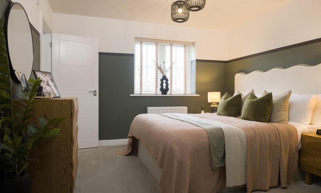 Dandara - The Pines - The Lismore, Home 22