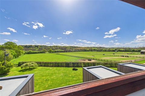 undefined, Back Lane, Bradfield, Reading, Berkshire, RG7