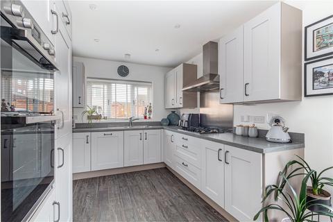 3 bedroom detached house for sale, Newman Drive, Cofton Hackett, Birmingham, West Midlands, B45
