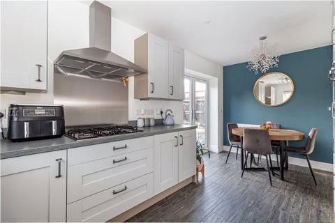 3 bedroom detached house for sale, Newman Drive, Cofton Hackett, Birmingham, West Midlands, B45