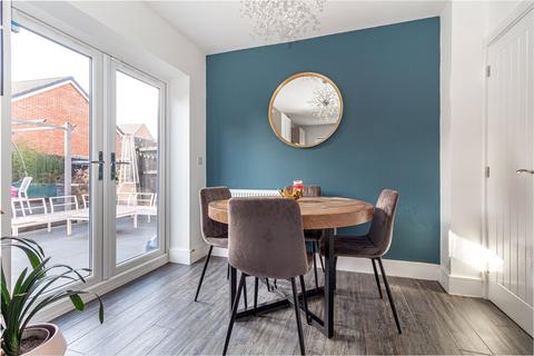 3 bedroom detached house for sale, Newman Drive, Cofton Hackett, Birmingham, West Midlands, B45
