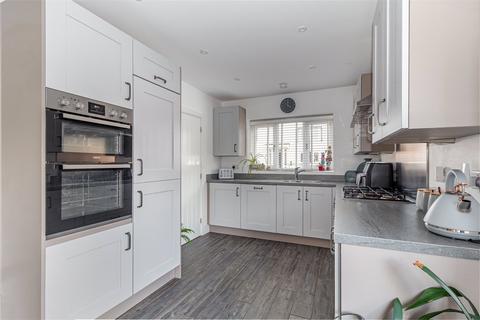 3 bedroom detached house for sale, Newman Drive, Cofton Hackett, Birmingham, West Midlands, B45
