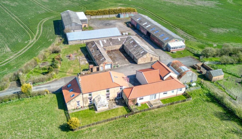 Rainton Grange Farm