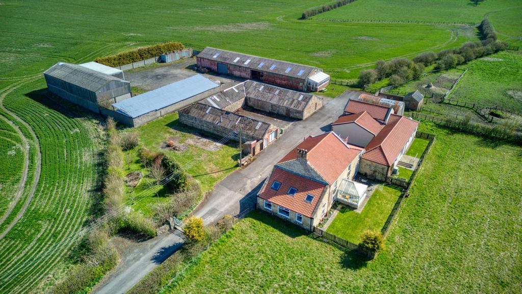 Rainton Grange Farm