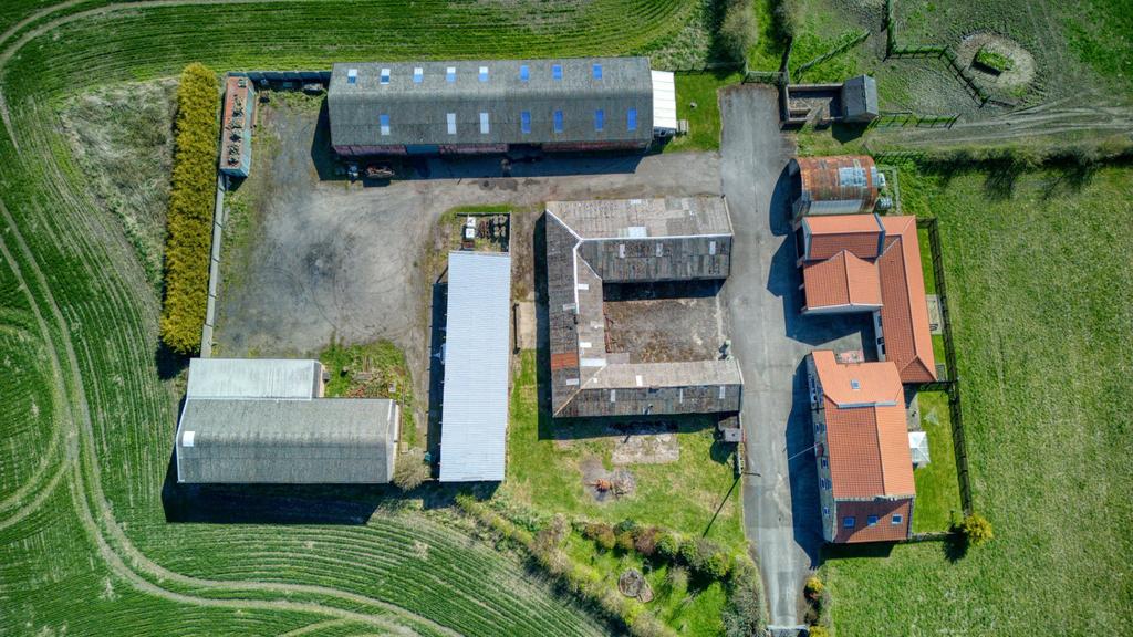 Rainton Grange Farm