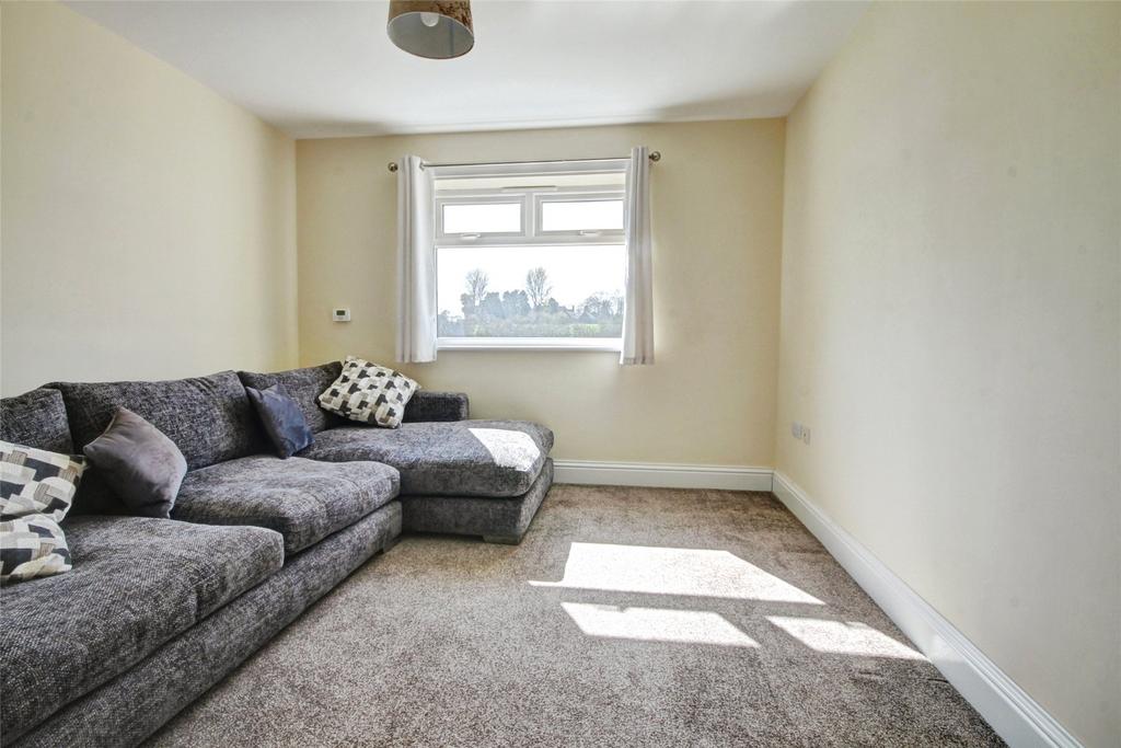 Annexe Bedroom 2