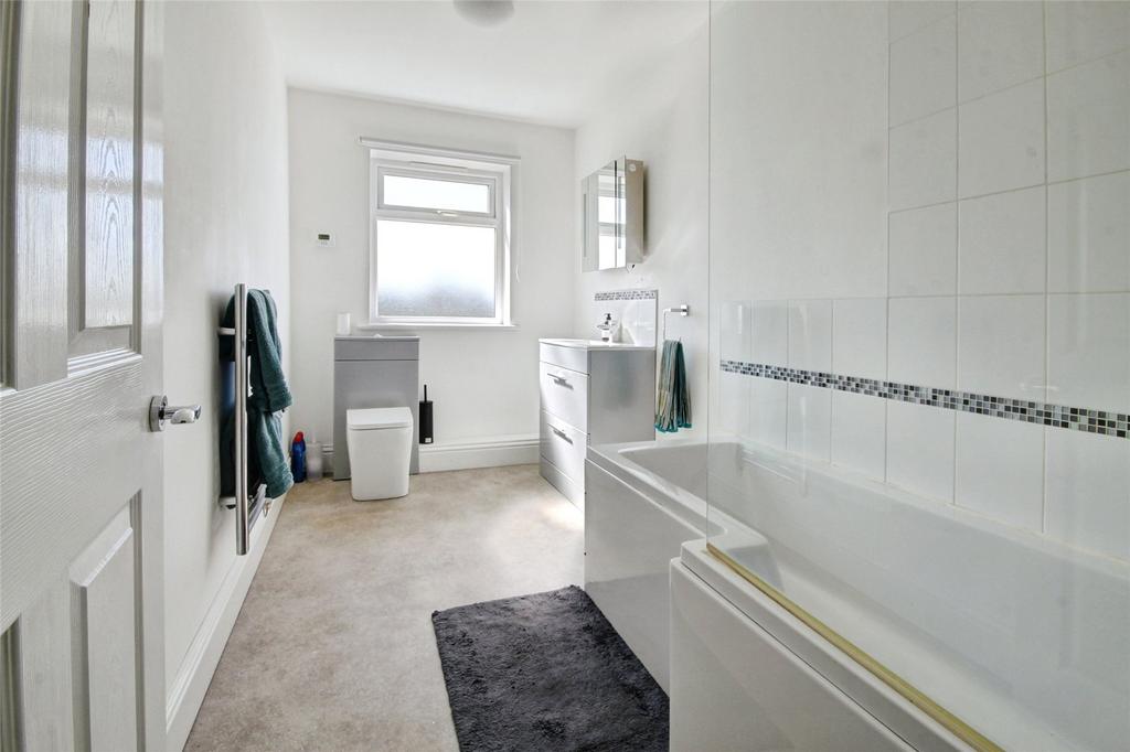 Annexe Bathroom