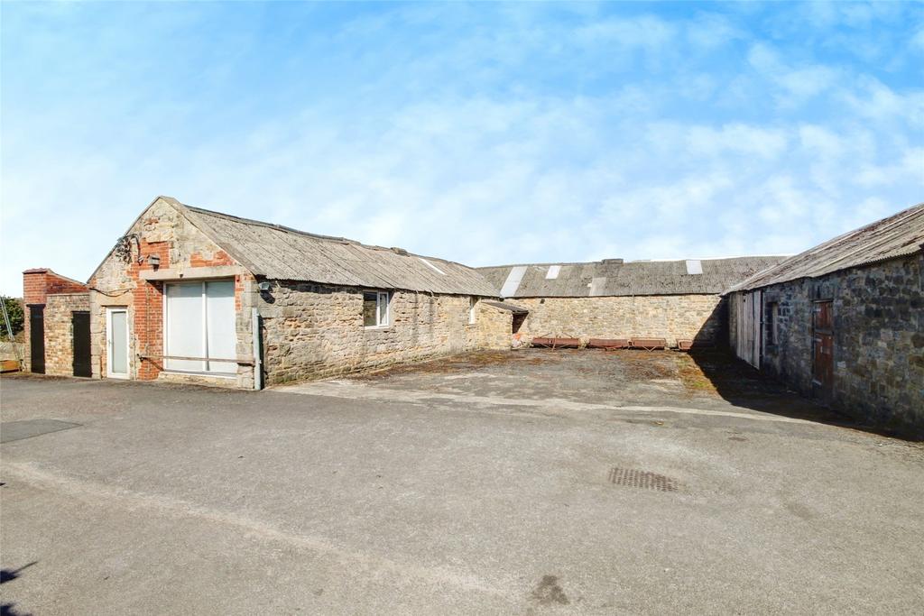 Stables To Develop