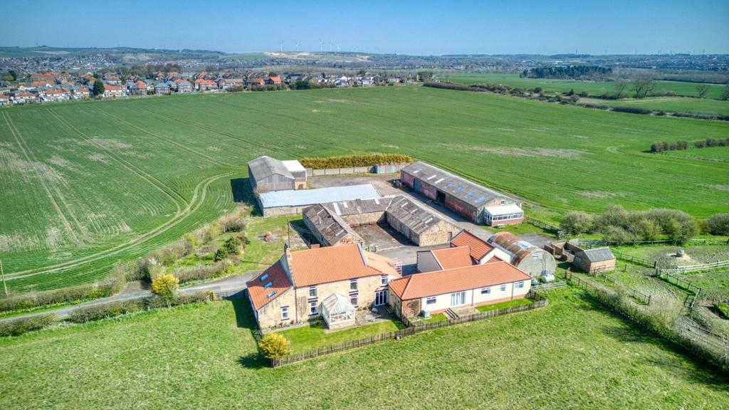 Rainton Grange Farm