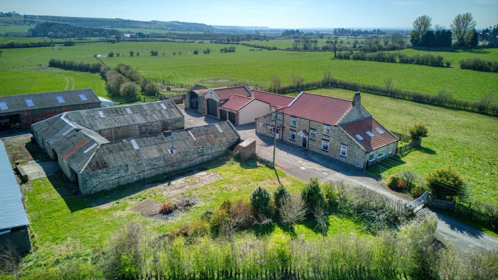 Rainton Grange Farm