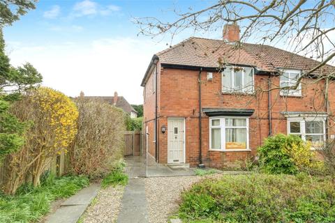 3 bedroom semi-detached house for sale, Lowes Barn Bank, Nevilles Cross, Durham, DH1