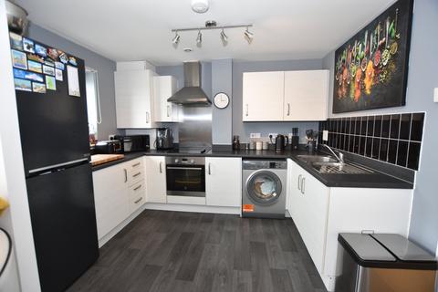 2 bedroom apartment for sale, Holman Court, Pool, Redruth, Cornwall, TR15