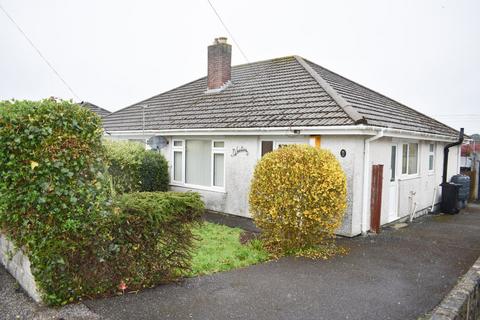 2 bedroom bungalow for sale, Holman Avenue, Camborne, Cornwall, TR14