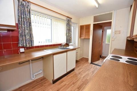 2 bedroom bungalow for sale, Holman Avenue, Camborne, Cornwall, TR14