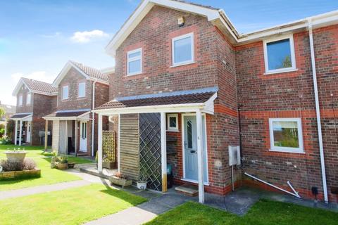 3 bedroom terraced house for sale, Chase Side Court, North Yorkshire YO24