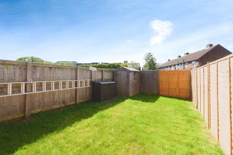 3 bedroom terraced house for sale, Chase Side Court, North Yorkshire YO24