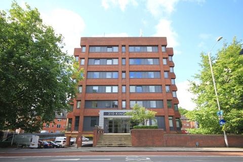 undefined, Kings Road, Berkshire RG1