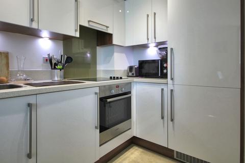 undefined, Kings Road, Berkshire RG1