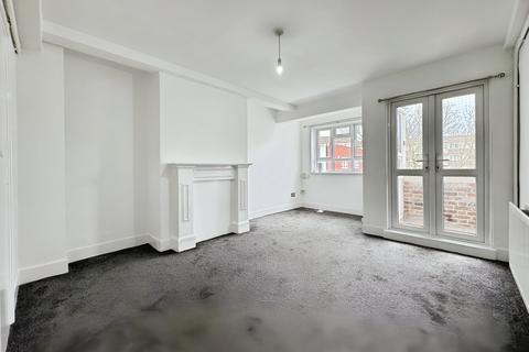 2 bedroom apartment to rent, Nunhead Lane, London SE15