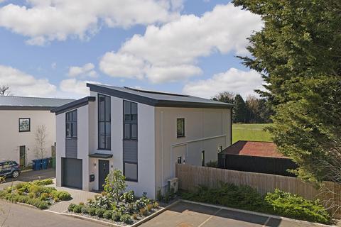 4 bedroom detached house for sale, The Range, Cambridgeshire PE19